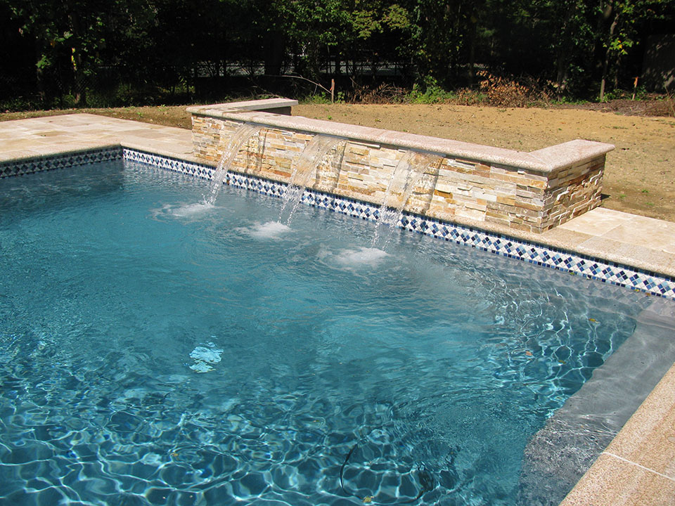 Aquacade Pools